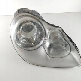 Frontscheinwerfer Porsche Cayenne 7L5941006AK Rechts Scheinwerfer Headlight SCH2701298329fb