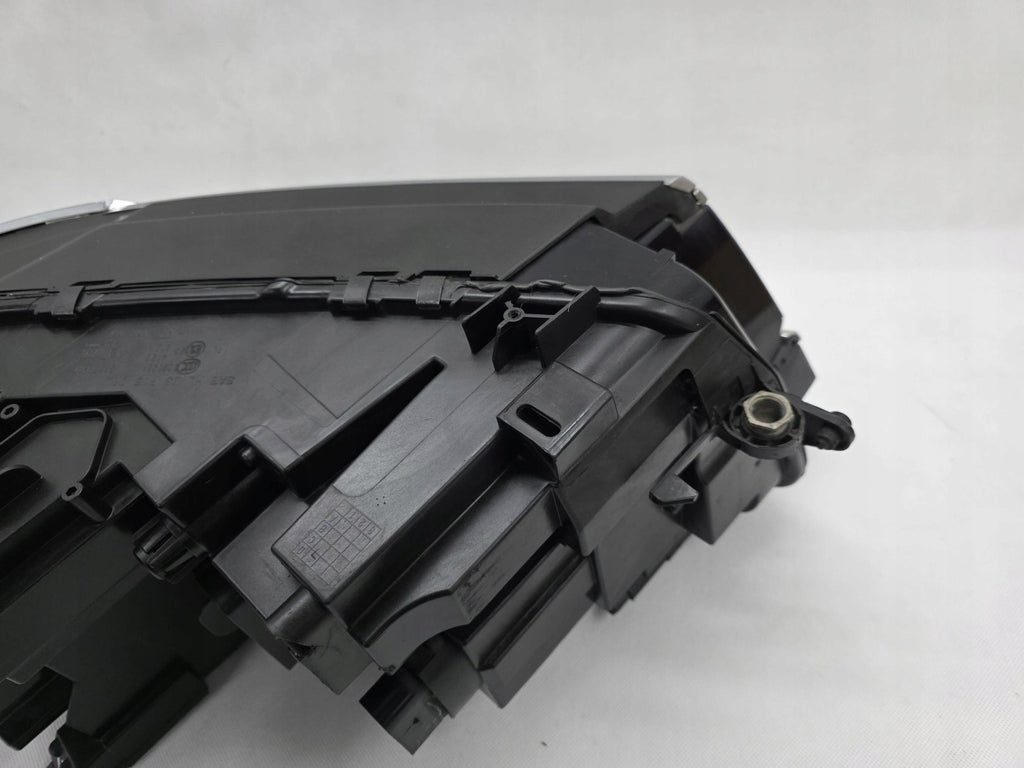 Frontscheinwerfer VW Tiguan 5NN941081C Links Scheinwerfer Headlight SCH8540325318zt