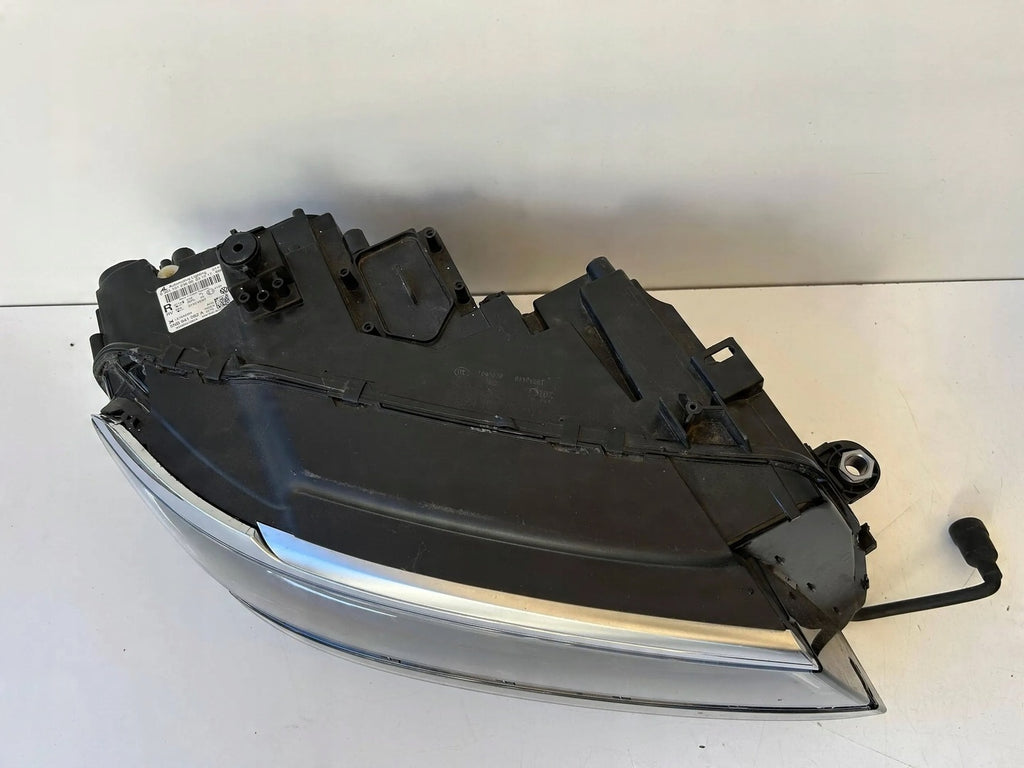 Frontscheinwerfer VW Tiguan 5NB941082A Rechts Scheinwerfer Headlight