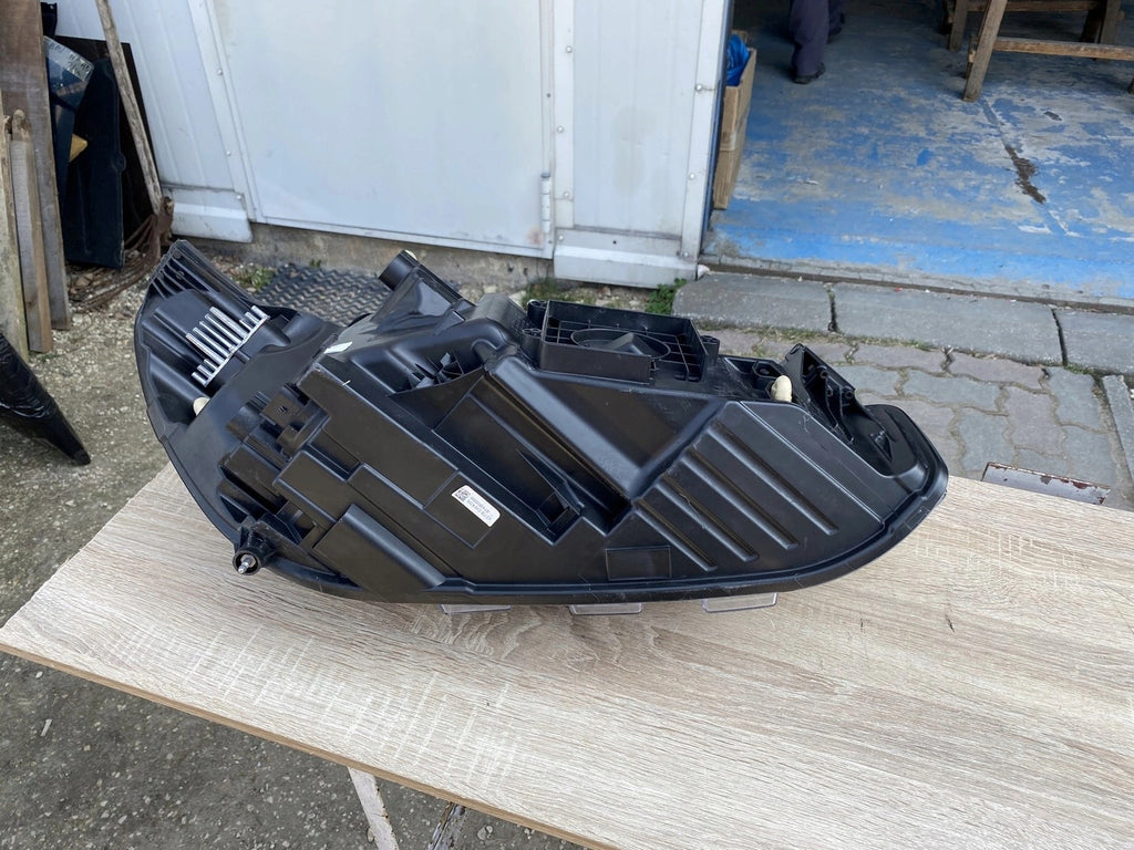 Frontscheinwerfer Ford Focus NX7B13E015CF LED Links Scheinwerfer Headlight SCH2144170230id