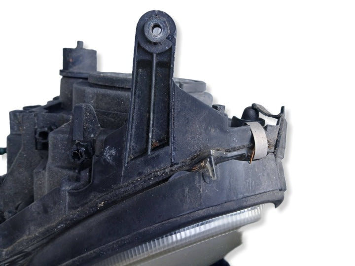 Frontscheinwerfer Mercedes-Benz W211 Links Scheinwerfer Headlight SCH8411017242wn