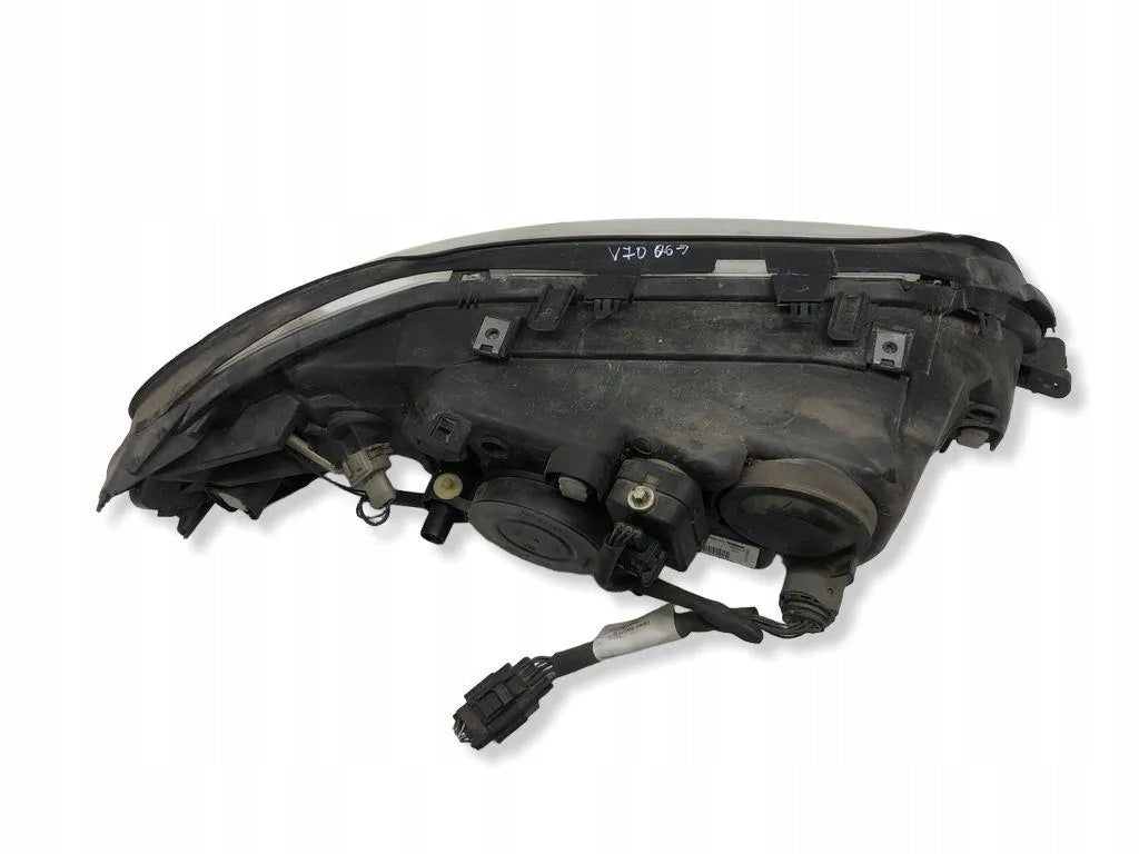 Frontscheinwerfer Volvo V70 II 30698835 Links Scheinwerfer Headlight SCH9944938128tf