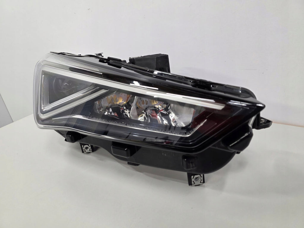 Frontscheinwerfer Seat Tarraco Full LED Rechts Scheinwerfer Headlight SCH6951864297hs