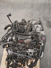 Laden Sie das Bild in den Galerie-Viewer, Motor Audi A4 Q5 CNH 2.0 TDI 78TKm 2016 Diesel Engine Komplett