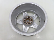 Laden Sie das Bild in den Galerie-Viewer, 4x Alufelge 16 Zoll 7.5" 5x112 35ET Silber KBA44786 Audi I Rim Wheel FEL5830777155dl