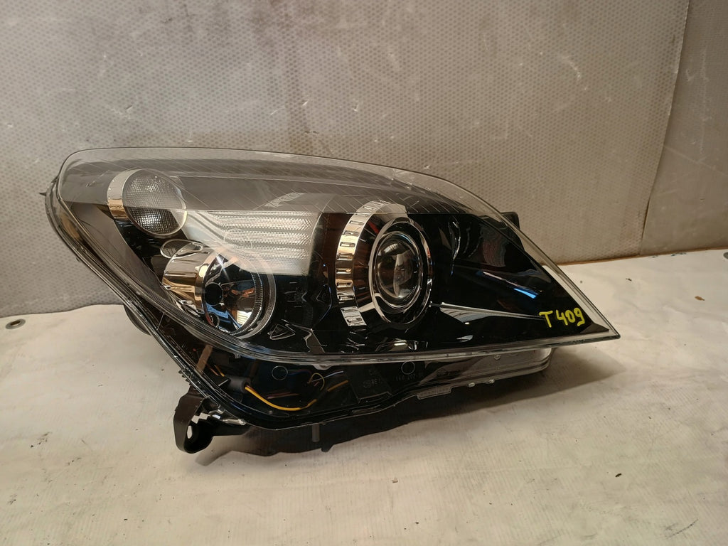 Frontscheinwerfer Opel Astra H Gtc 93190391 1ZS008710-22 Xenon Rechts Headlight SCH6282525258np