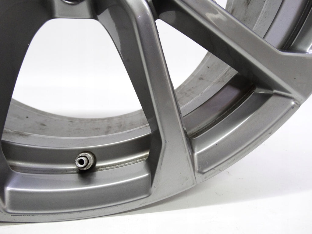 1x Alufelge 17 Zoll 7.5" 5x112 30ET Glanz Grau 6883518 BMW 3 G21 G20 Rim Wheel FEL1857066137qs
