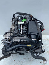 Laden Sie das Bild in den Galerie-Viewer, Motor Mercedes-Benz W204 274910 1.6 156PS 2012 Benzin Engine Komplett MOT9172585894sh