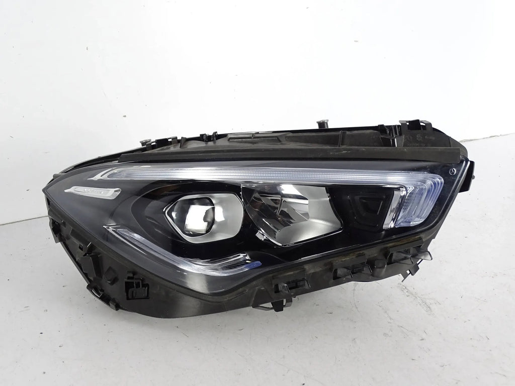 Frontscheinwerfer Mercedes-Benz Cla A1189062600 Rechts Scheinwerfer Headlight