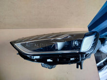 Laden Sie das Bild in den Galerie-Viewer, Frontscheinwerfer Audi A4 B9 8W0941033D Full LED Links Scheinwerfer Headlight SCH7430182099ii