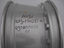 Load image into Gallery viewer, 1x Alufelge 17 Zoll 8.5&quot; 5x112 50ET 8J0601025CC Audi Tt Rim Wheel