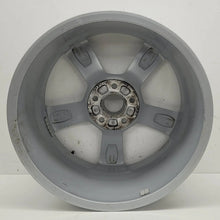 Load image into Gallery viewer, 1x Alufelge 18 Zoll 8.0" 5x112 39ET Glanz Silber 80A601025C Audi Q5 Rim Wheel FEL9282513153bp