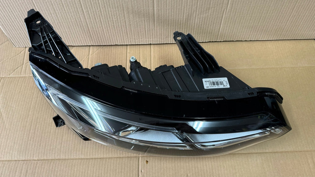 Frontscheinwerfer Renault Talisman 260100184R LED Rechts Scheinwerfer Headlight