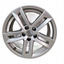 1x Alufelge 17 Zoll 7.5