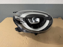 Laden Sie das Bild in den Galerie-Viewer, Frontscheinwerfer Fiat 500x 00522098160 Rechts Scheinwerfer Headlight SCH9007641901fe