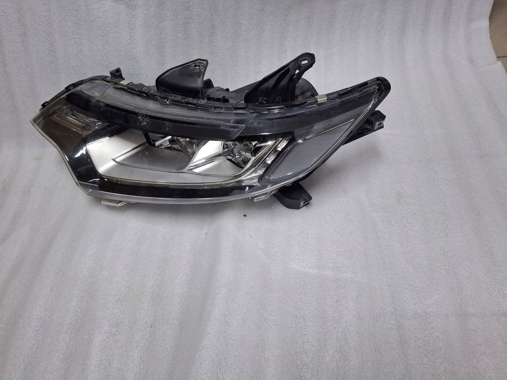 Frontscheinwerfer Mitsubishi Outlander III ECM921-22A10 ECM921-21C10 Links
