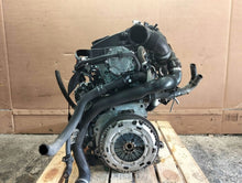 Laden Sie das Bild in den Galerie-Viewer, Motor Audi Seat Skoda VW I BLS 1.9 TDI 2007 Diesel Engine Komplett MOT8660703488dv