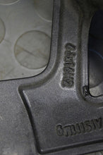 Laden Sie das Bild in den Galerie-Viewer, 1x Alufelge 16 Zoll 6.0" 4x100 50ET Glanz Q0400ADE06 Hyundai Bayon Rim Wheel FEL9365898952dj