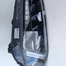 Frontscheinwerfer Hyundai Tucson 92101D7700 Links Scheinwerfer Headlight SCH5561981590gq