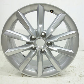 1x Alufelge 17 Zoll 7.0