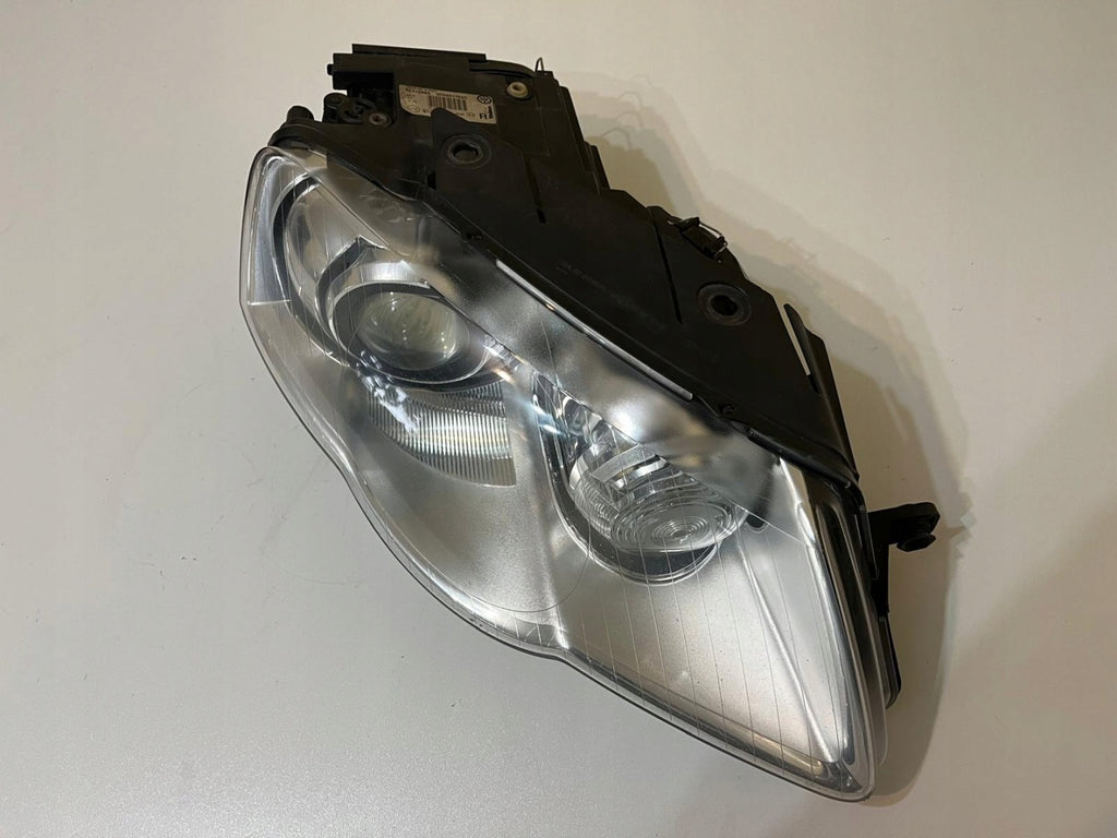 Frontscheinwerfer VW Passat 89312660 Xenon Rechts Scheinwerfer Headlight SCH2086489300bq