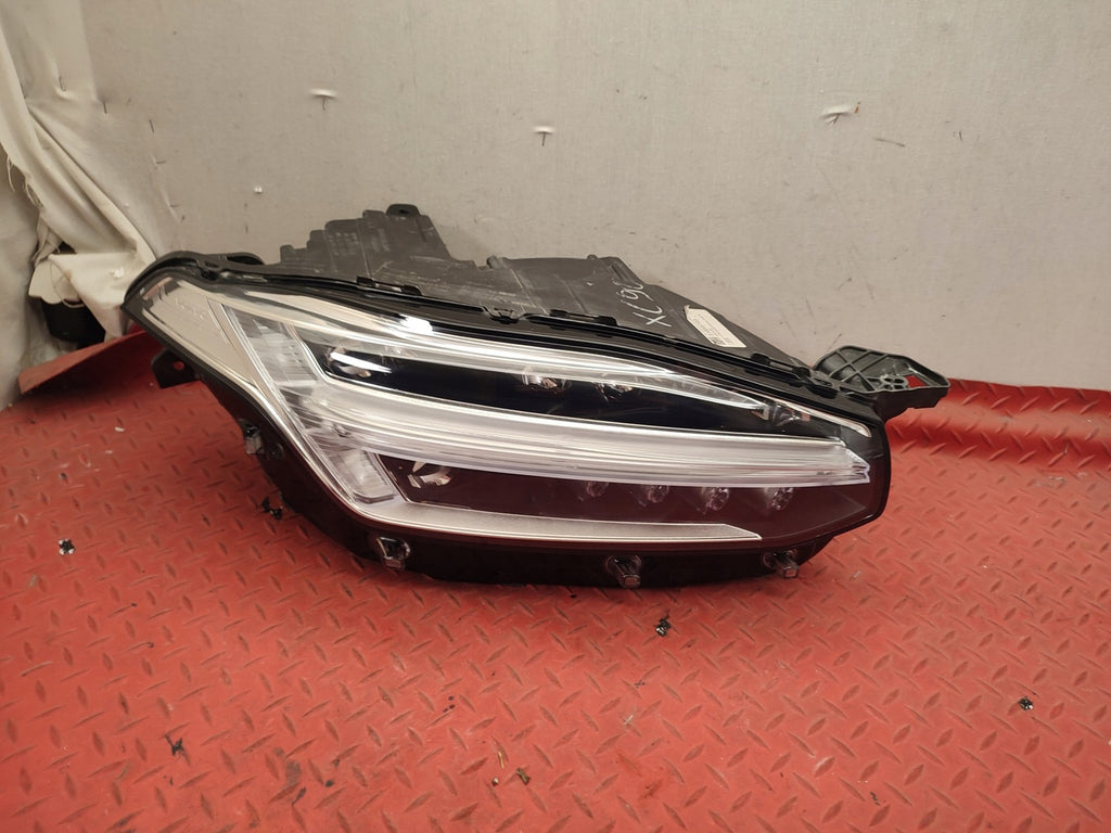 Frontscheinwerfer Volvo Xc90 31655703 Full LED Rechts Scheinwerfer Headlight SCH7638355532ax