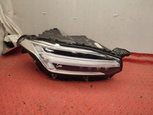 Load image into Gallery viewer, Frontscheinwerfer Volvo Xc90 31655703 Full LED Rechts Scheinwerfer Headlight SCH7638355532ax