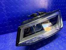 Laden Sie das Bild in den Galerie-Viewer, Frontscheinwerfer Audi Q2 81A941011C LED Links Scheinwerfer Headlight SCH2020581865xw