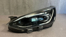 Laden Sie das Bild in den Galerie-Viewer, Frontscheinwerfer Ford Focus JX7B-13E017-AG LED Links Scheinwerfer Headlight SCH3395613112mu