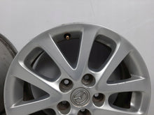 Load image into Gallery viewer, 4x Alufelge 16 Zoll 6.5" 5x114.3 52 5ET Glanz Silber 9965886560 Mazda Rim Wheel FEL2888671206cm