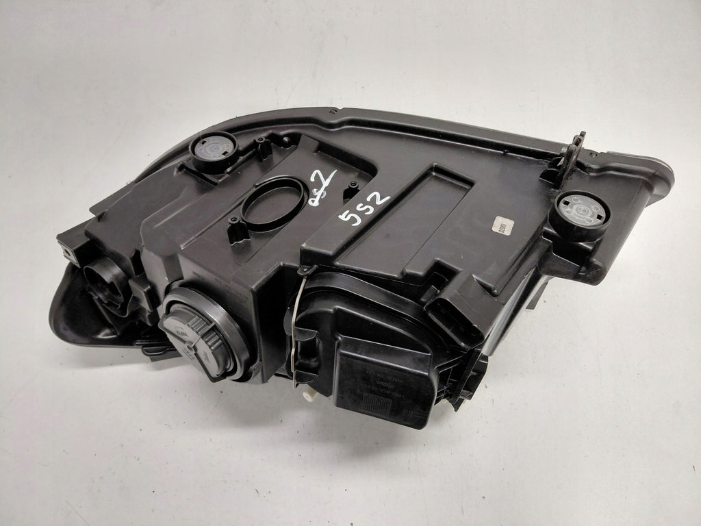Frontscheinwerfer BMW X1 E84 2990002-10 FALSE Scheinwerfer Headlight SCH5530903321ov