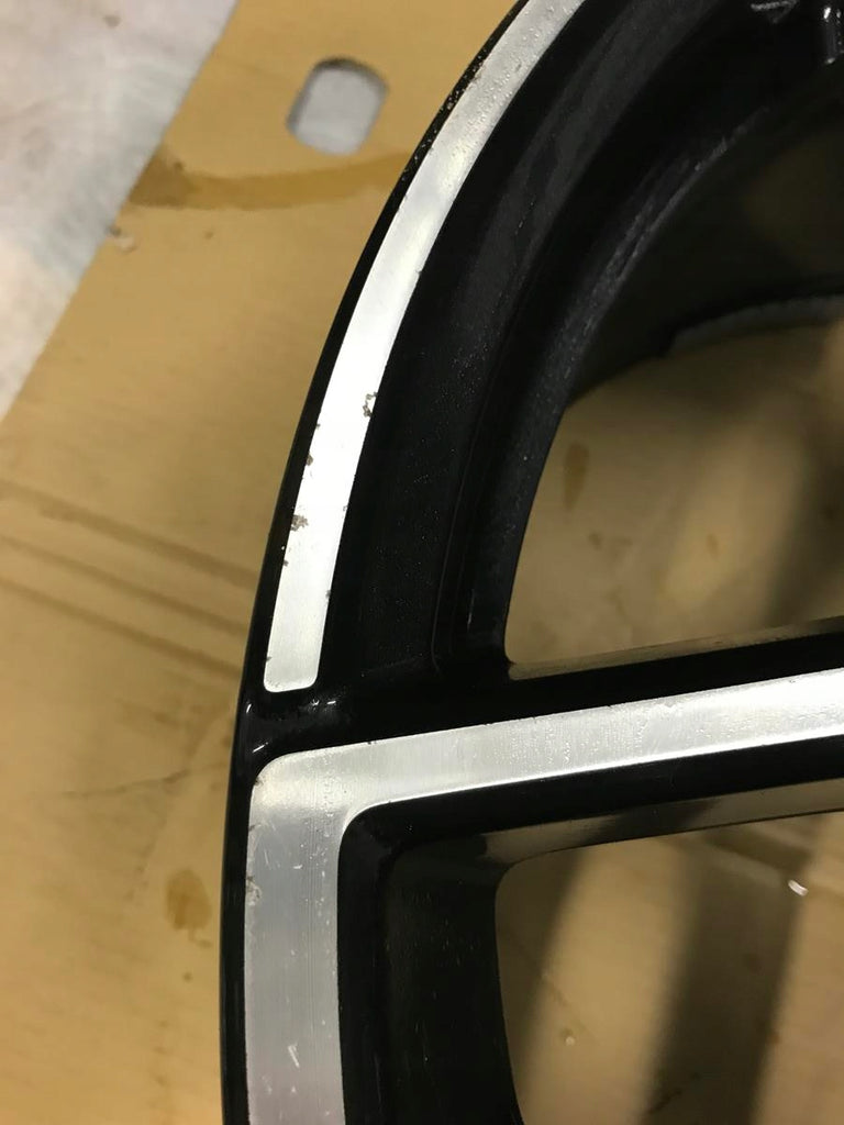 1x Alufelge 21 Zoll 10.0" 5x112 52 5ET A2924012900 Mercedes-Benz Gle Coupe FEL8582503789er