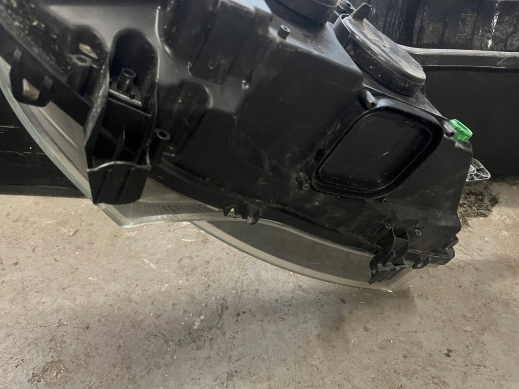 Frontscheinwerfer Fiat Ducato 137510180 Links Scheinwerfer Headlight SCH9240896783sk