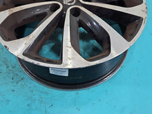 Load image into Gallery viewer, 1x Alufelge 18 Zoll 6.5" 5x114.3 40ET Nissan Qashqai I J10 Rim Wheel FEL2542982242jk