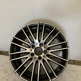 1x Alufelge 18 Zoll 8.5