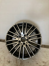 Load image into Gallery viewer, 1x Alufelge 18 Zoll 8.5" 5x112 52ET A2064015000 Mercedes-Benz Rim Wheel FEL6224761294dr