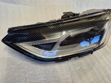 Load image into Gallery viewer, Frontscheinwerfer Audi A4 B9 8W0841011 LED Ein Stück (Rechts oder Links)