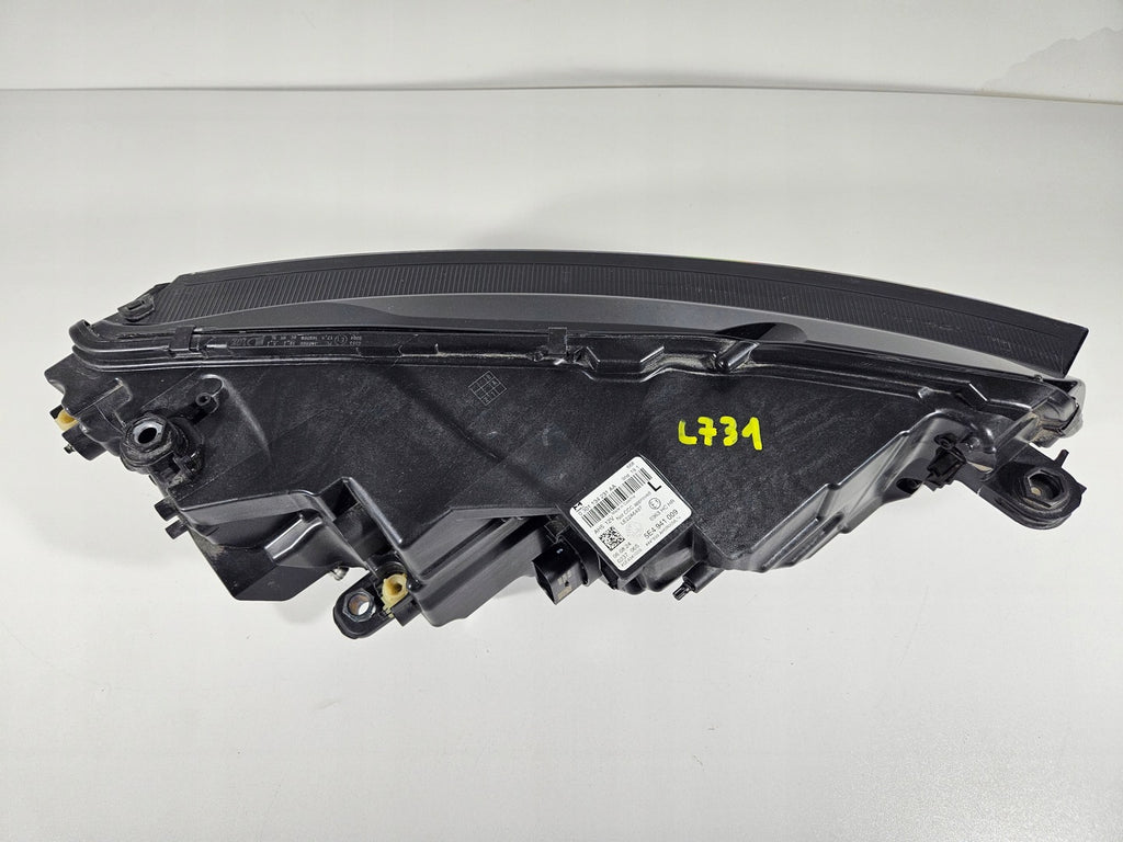 Frontscheinwerfer Skoda Octavia I 5E4941009 LED Links Scheinwerfer Headlight SCH5056604342jy