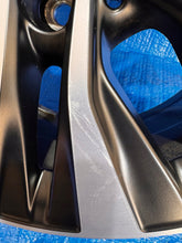 Load image into Gallery viewer, 1x Alufelge 17 Zoll 6.5&quot; 5x112 A1774010000 Mercedes-Benz Rim Wheel