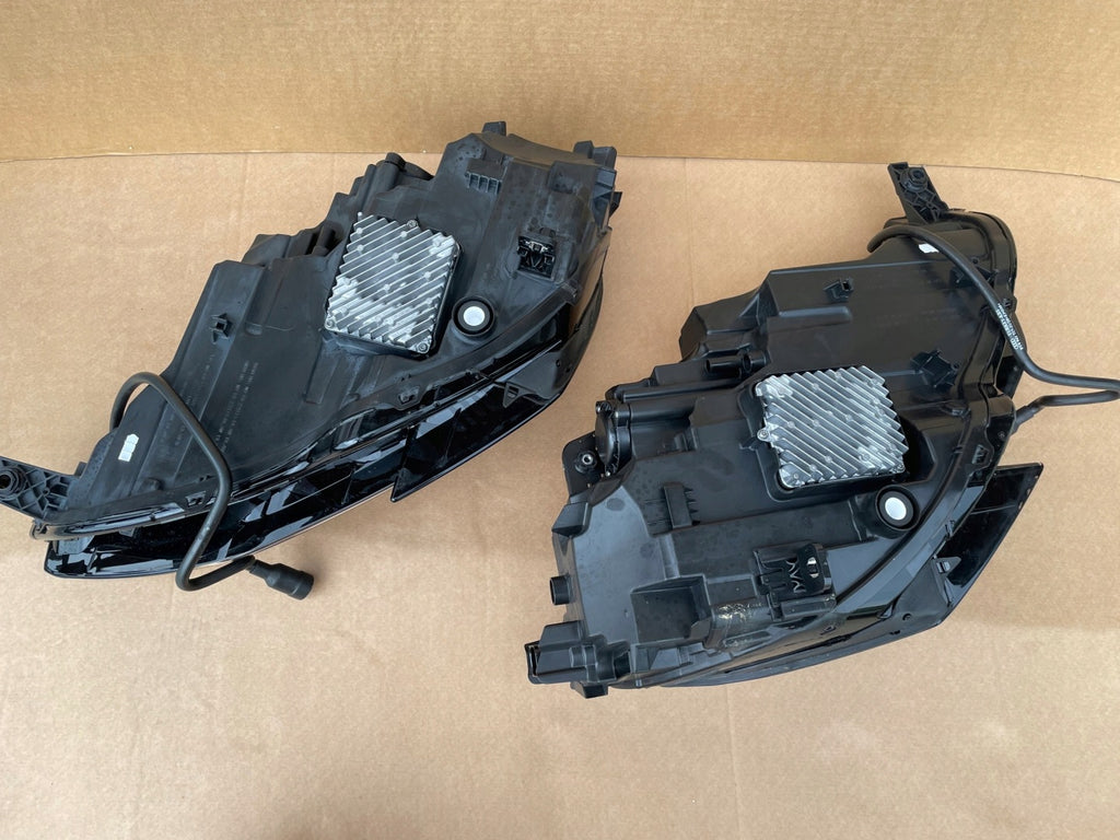Frontscheinwerfer Audi A3 8Y0941033 LED Links Scheinwerfer Headlight SCH3217701883tn
