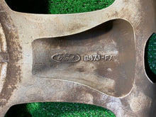 Load image into Gallery viewer, 1x Alufelge 18 Zoll 8.0" 5x108 55ET BS7J-FA Ford Mondeo Rim Wheel FEL8305239177ok