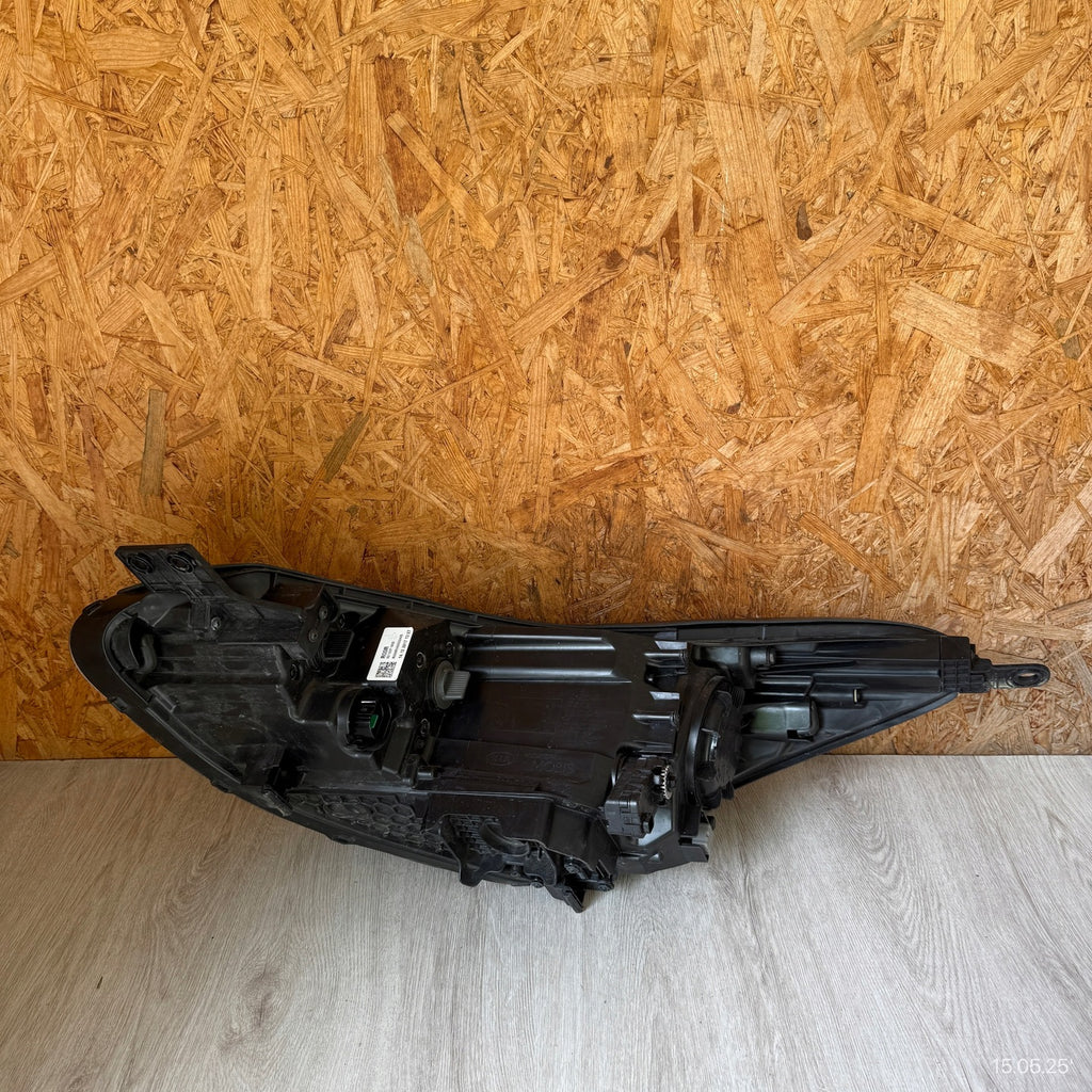 Frontscheinwerfer Kia Sportage IV 92102-F1000 LED Rechts Scheinwerfer Headlight SCH9981191774fy
