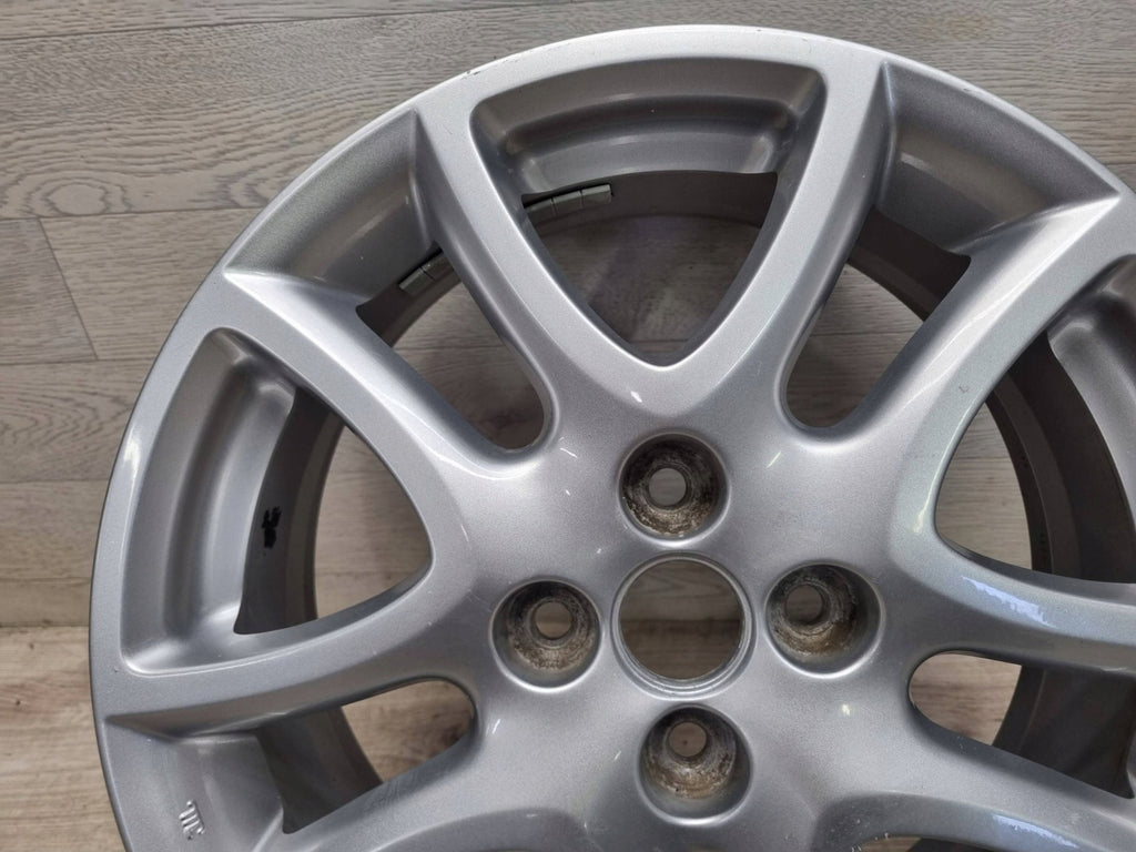 1x Alufelge 16 Zoll 9965B46560 Mazda 2 Rim Wheel FEL8923077331ug