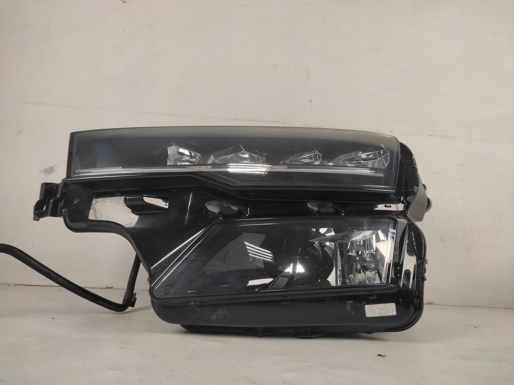 Frontscheinwerfer Skoda Karoq 57B941009 Links Scheinwerfer Headlight SCH2274859378rl
