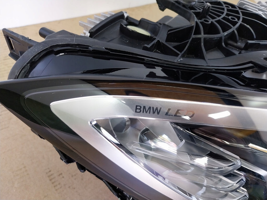 Frontscheinwerfer BMW 4 G22 G23 G26 5A19352-05 Full LED Rechts Headlight SCH1171119426gn