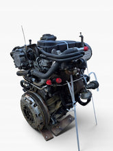 Laden Sie das Bild in den Galerie-Viewer, Motor VW Caddy I AZV 2.0 TDI 2005 Diesel Engine Unkomplett MOT2822213078bv