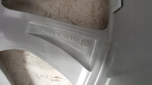 Laden Sie das Bild in den Galerie-Viewer, 1x Alufelge 17 Zoll 7.0" 4x100 44ET Opel Corsa E Rim Wheel FEL9164600206bo