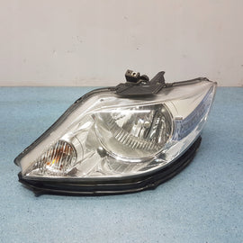 Frontscheinwerfer Honda City IV Links Scheinwerfer Headlight