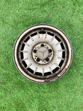 Load image into Gallery viewer, 4x Alufelge 14 Zoll 6.0" 5x112 30ET 1264001902 Mercedes-Benz Rim Wheel FEL6132925003md