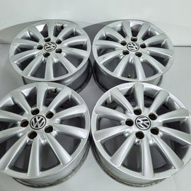 4x Alufelge 16 Zoll 7.0